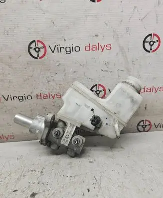 Fiat Doblo Master brake cylinder 0204254287