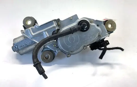 BMW 3 E36 Rear window wiper motor 8357515