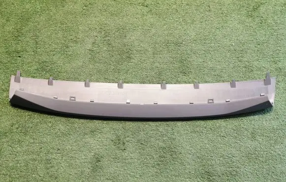 BMW X1 F48 F49 Front bumper splitter molding 7954211DANEK 7954211