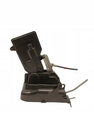 Mazda 6 Front door lock 
