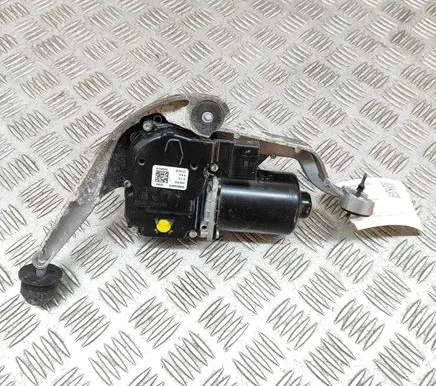 Ford Transit - Tourneo Connect Wiper motor W000038431 W000031408