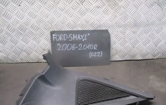 Ford S-MAX Front door high frequency speaker 6M21U044C73