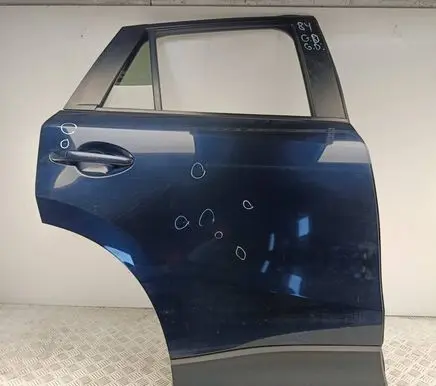 Mazda CX-5 Rear door 