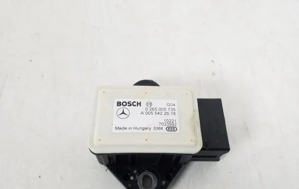 Mercedes-Benz E W212 Other relay A0055422618