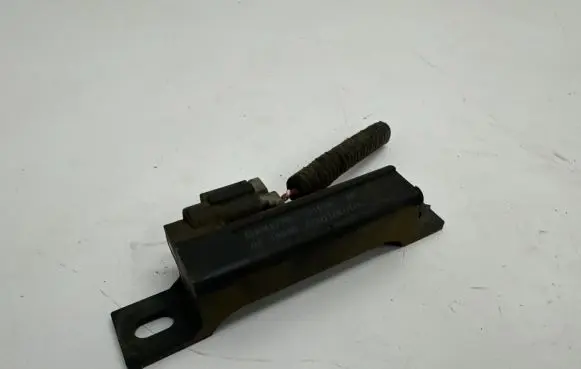 Interior comfort aerial antenna