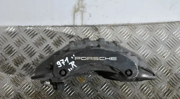 Porsche 997 Other brake parts 