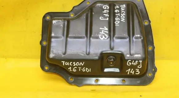 KIA Ceed Oil sump G4FJ