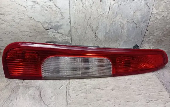Ford Focus C-MAX Rear/tail lights