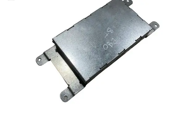 BMW 5 E60 E61 Bluetooth control unit module 9116725 84219116725