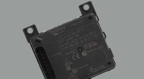 Mercedes-Benz AMG GT 4 x290 w290 Distronic sensor radar A2139058713