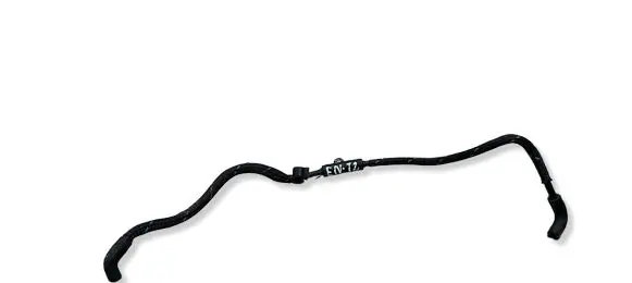 Audi A5 8T 8F Vacuum line/pipe/hose 