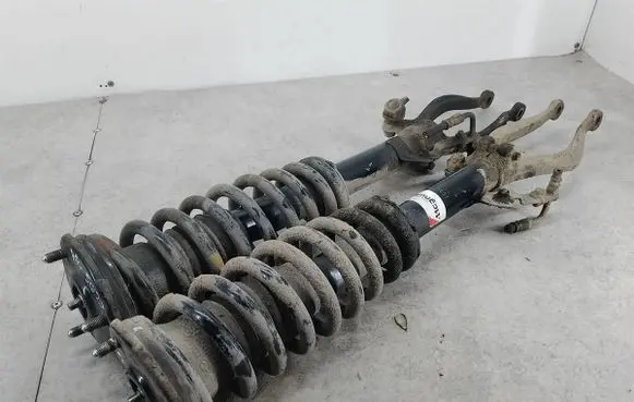 Mazda 6 Front shock absorber/damper AG3076MT