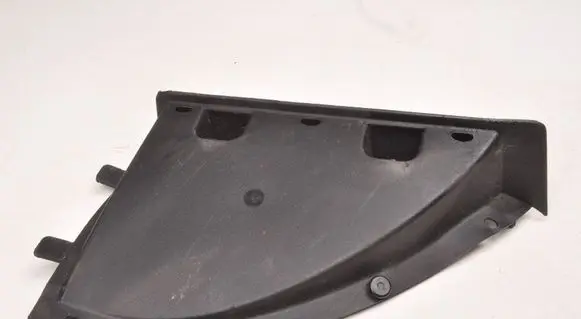 Opel Mokka B Front mudguard 9835229280