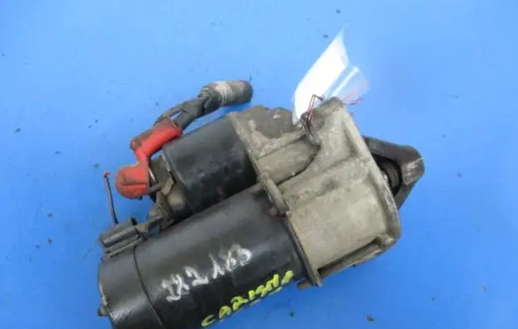 Mitsubishi Carisma Starter motor