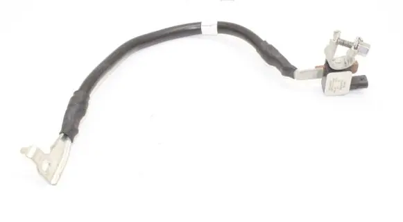 Audi Q4 Sportback e-tron Negative earth cable (battery) 1EA915181C