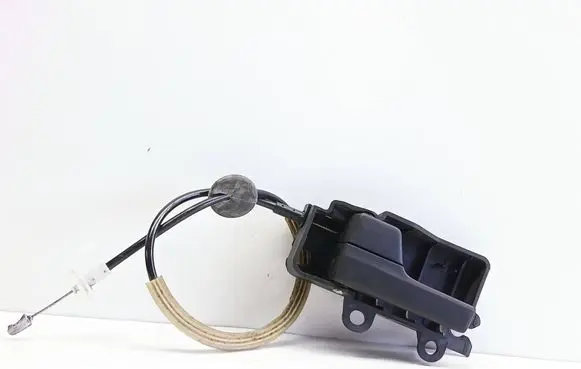 Ford Focus C-MAX Rear door interior handle 3M51R22601AB