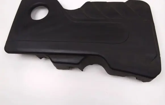 Opel Astra K Engine cover (trim) 55496095