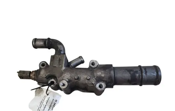 Thermostat/thermostat housing