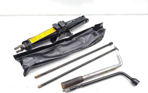 Nissan Pathfinder R51 Lift Jack 99550EB300