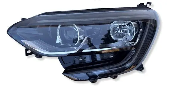 Renault Megane IV Headlight/headlamp 260601122R