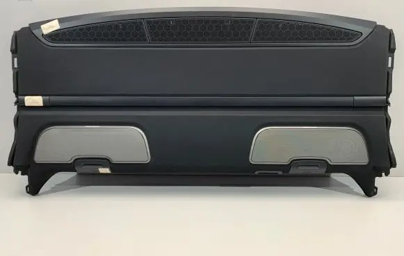 BMW 7 G11 G12 Electric rear window sunshade cover 8062875