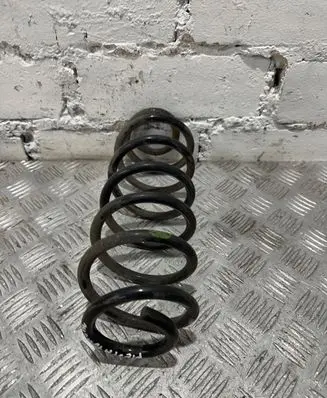 Ford Fiesta Rear coil spring