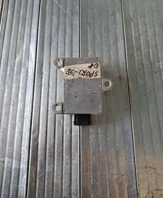 KIA Sportage ESP (stability system) control unit 956903J000 A2C53116423