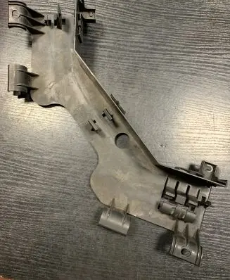 BMW 5 E60 E61 Other engine bay part 7519152