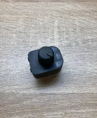 Audi A4 S4 B6 8E 8H Wing mirror switch 8E0959565