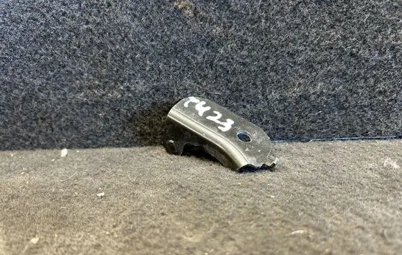 Other under body part