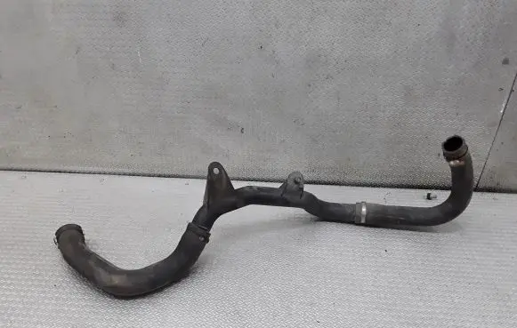 Peugeot Boxer Engine coolant pipe/hose