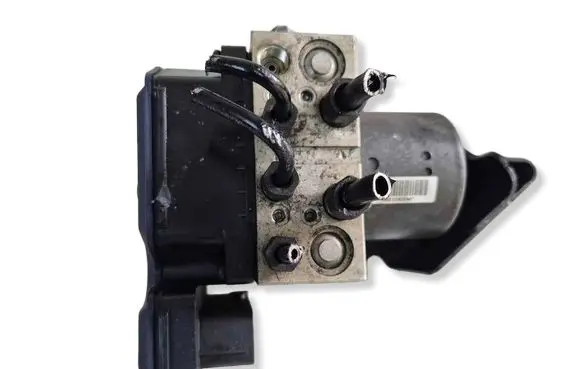 Jeep Cherokee ABS Pump 