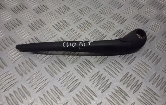 Renault Clio III Rear wiper blade arm 