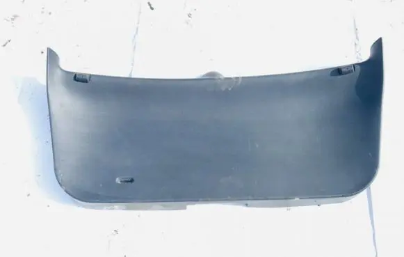 Skoda Fabia Mk1 (6Y) Other trunk/boot trim element 6Y0867979C