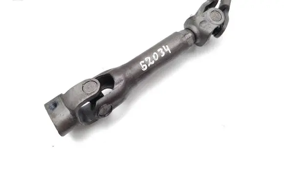 Steering column universal joint