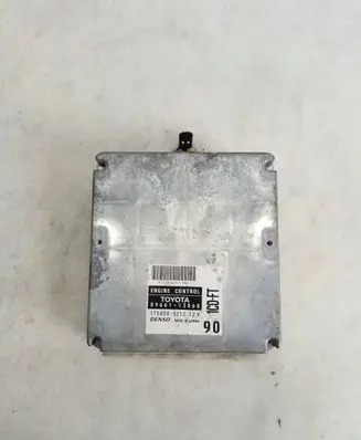 Engine control unit/module