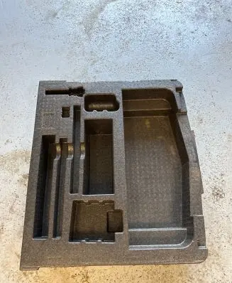 Tool box