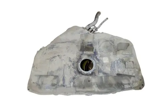 Mazda 6 Fuel tank 