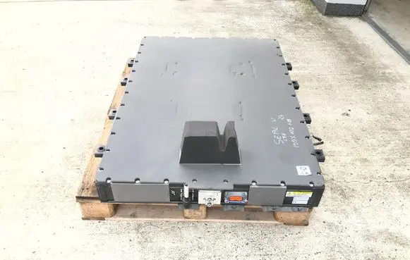 BYD Seal U Hybrid / electric car battery SA3HRU2101010 SA3HRU-2101010