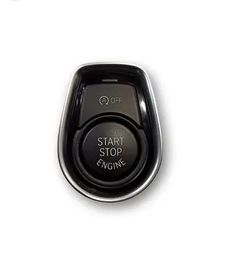 BMW 1 F20 F21 Engine start stop button switch 61319250734 9250734