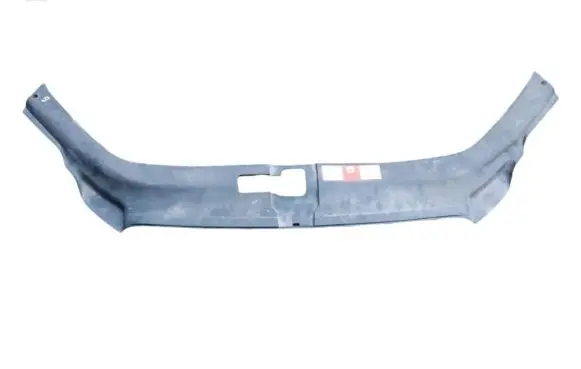 Audi Q7 4L Radiator trim 4L0807081 4B0010157D
