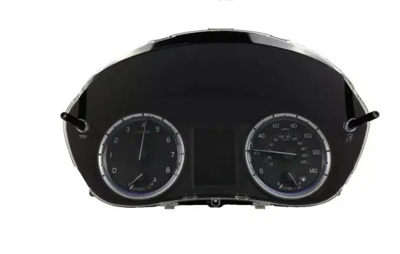 Speedometer (instrument cluster)