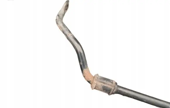 Smart ForTwo I Rear active stabilizer 