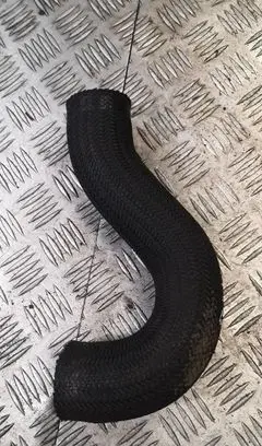 Mitsubishi Pajero Sport I Intercooler hose/pipe