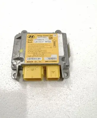 Hyundai Santa Fe Airbag control unit/module 959102B970