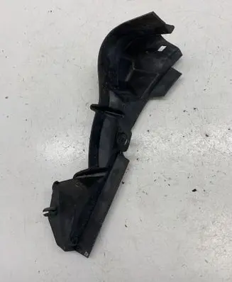 Audi A6 S6 C7 4G Fender end trim 4G0805234