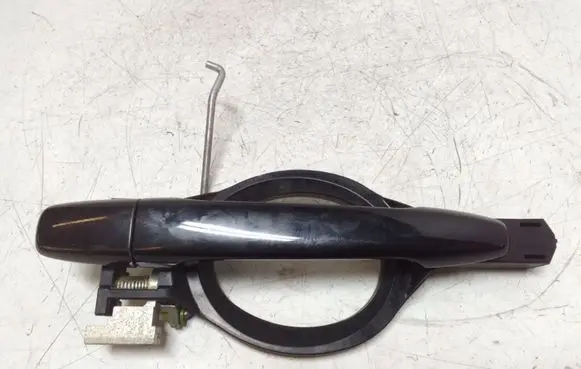 Mitsubishi Outlander Rear door exterior handle