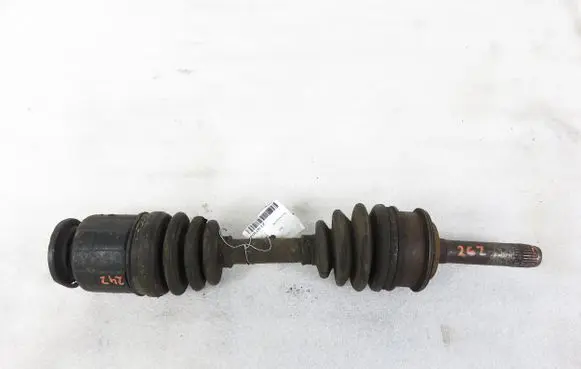 KIA Retona Front driveshaft
