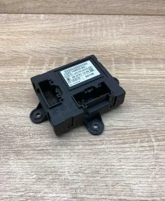 Ford Mondeo MK IV Door control unit/module 7G9T14B533BD 0507911300
