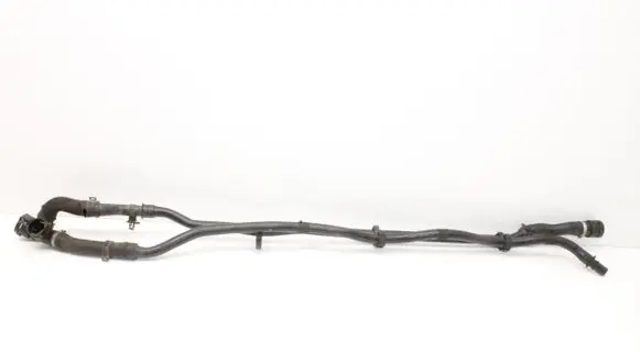 Land Rover Range Rover Velar Engine coolant pipe/hose M8A28D272AC